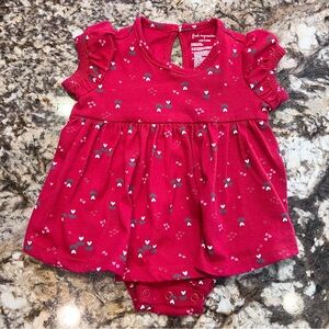 Valentine’s Day Outfit